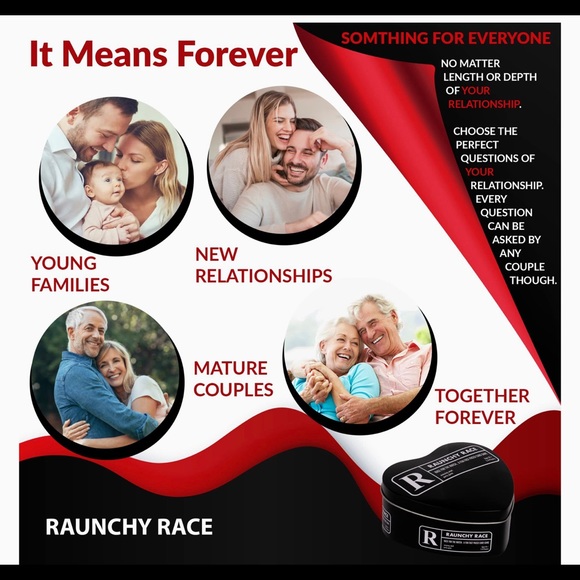 Romantic and Fun Card Game - Picture 3 of 10